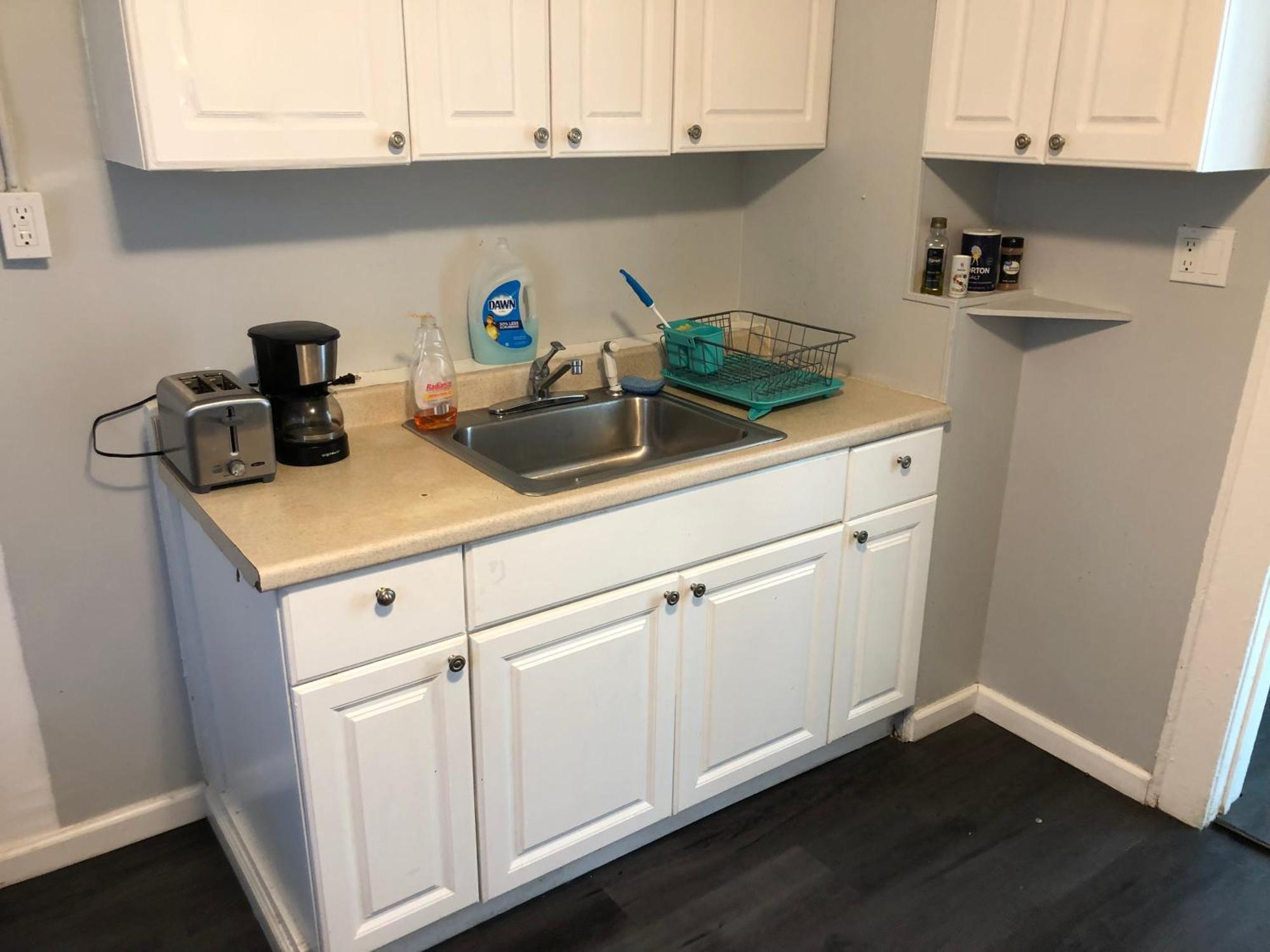 Private 2-Bedroom With Free Parking And Direct Bus To Nyc Manhattan Only 2 Blocks Away Linden Ngoại thất bức ảnh